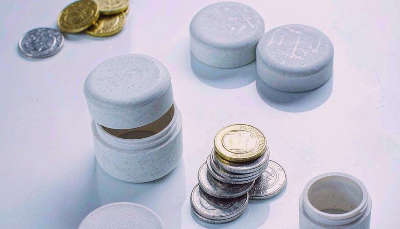Detachable Vape Clearomizer Tanks packaging detail
