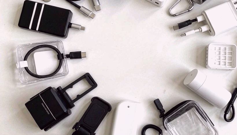 Detachable Vape Clearomizer Tanks packaging detail