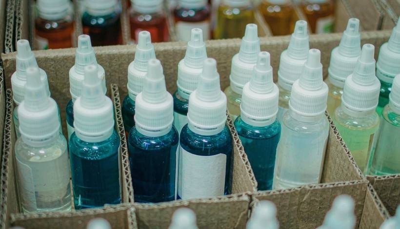 Container Loading Basics — Certified Detachable Vape Tanks — Detachable Vape Clearomizer Tanks Bulk