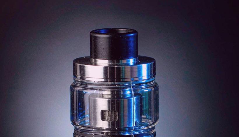 Detachable Vape Clearomizer Tanks packaging detail