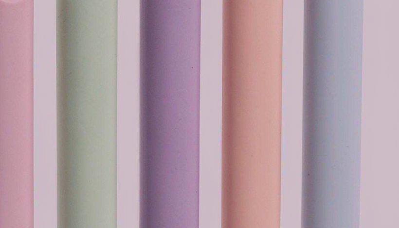 Detachable Vape Clearomizer Tanks packaging detail