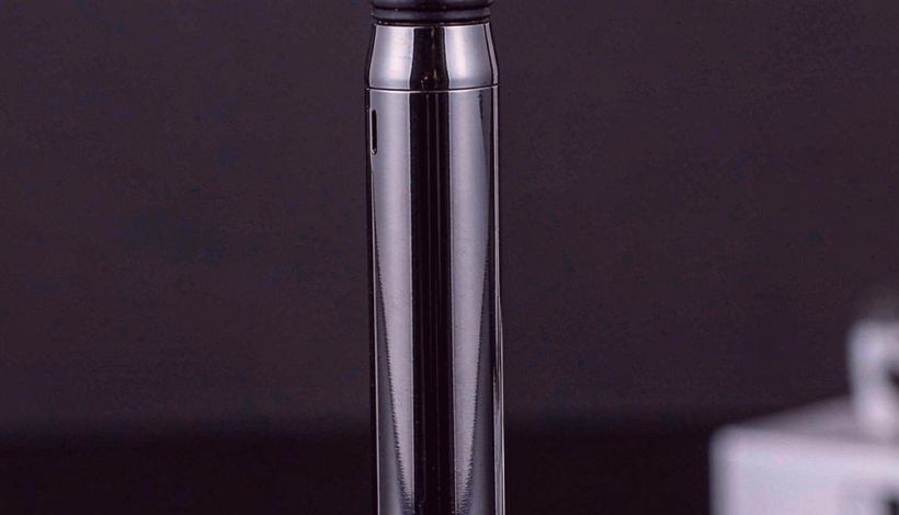 Detachable Vape Clearomizer Tanks packaging detail