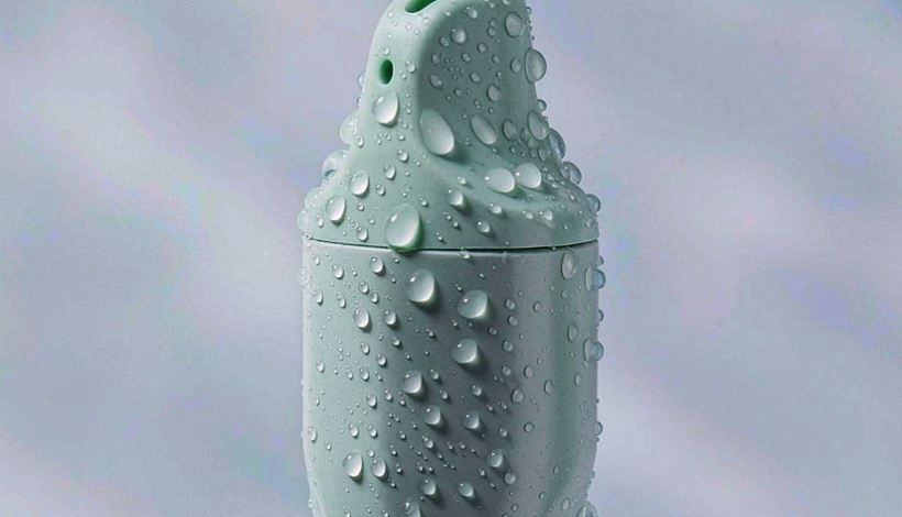 Detachable Vape Clearomizer Tanks packaging detail