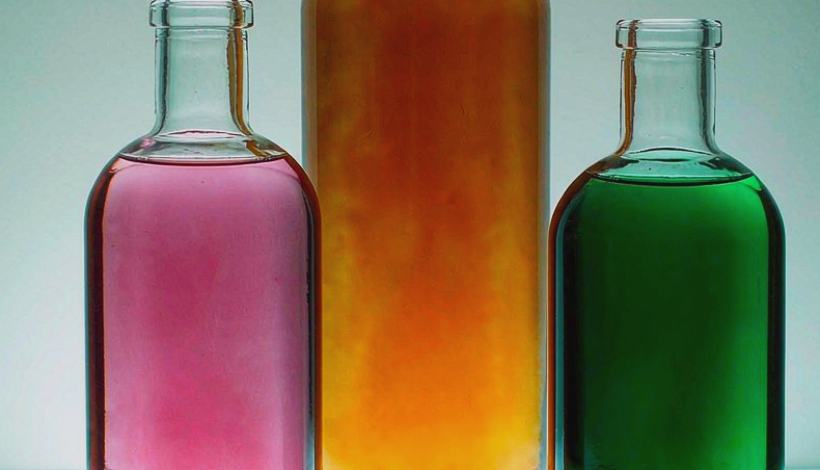 Detachable Vape Clearomizer Tanks packaging detail