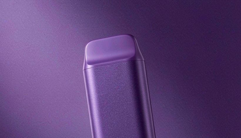 Detachable Vape Clearomizer Tanks packaging detail