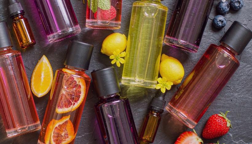 Detachable Vape Clearomizer Tanks packaging detail