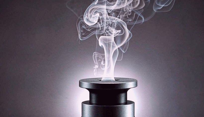 Detachable Vape Clearomizer Tanks packaging detail