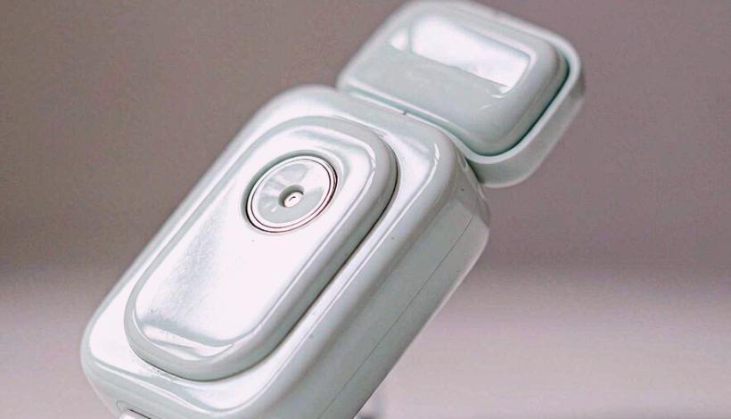 Detachable Vape Clearomizer Tanks packaging detail