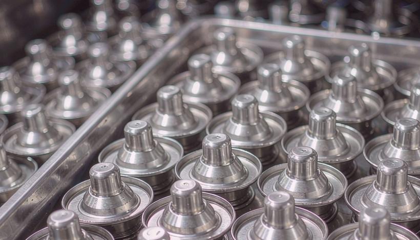 Detachable Vape Clearomizer Tanks packaging detail