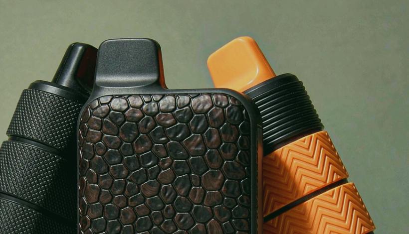 Custom-Branded Detachable Vape Tanks: Range Mix for Importers — Detachable Vape Clearomizer Tanks Bulk