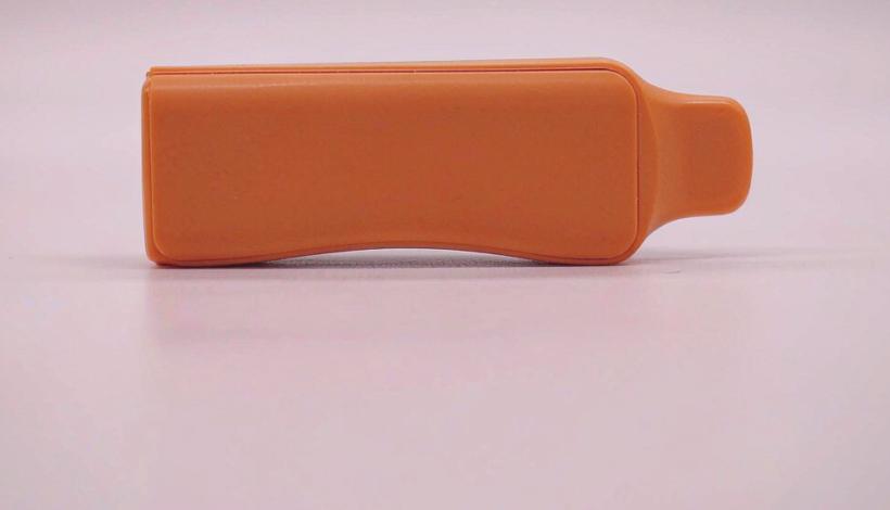 Detachable Vape Clearomizer Tanks packaging detail
