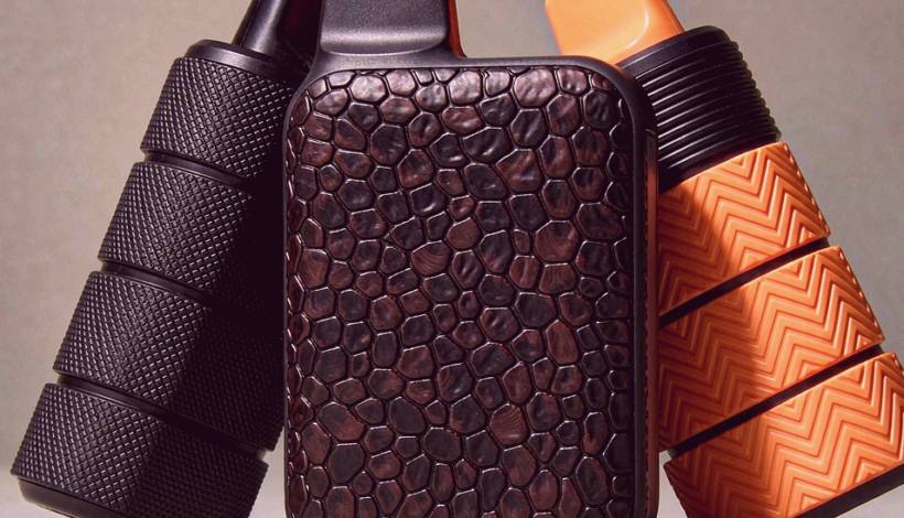 Detachable Vape Clearomizer Tanks packaging detail