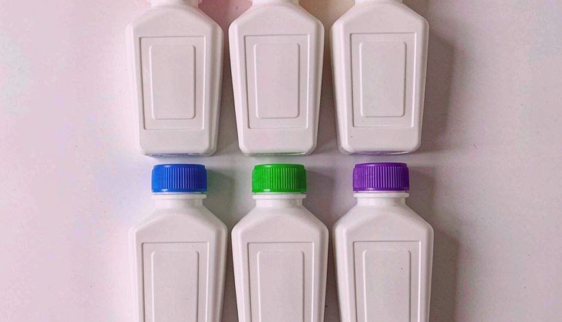Detachable Vape Clearomizer Tanks packaging detail