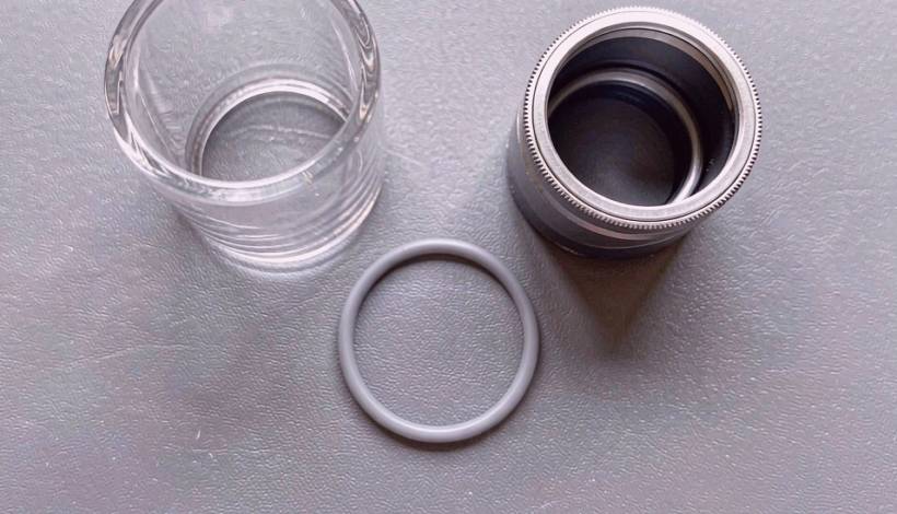 Detachable Vape Clearomizer Tanks packaging detail