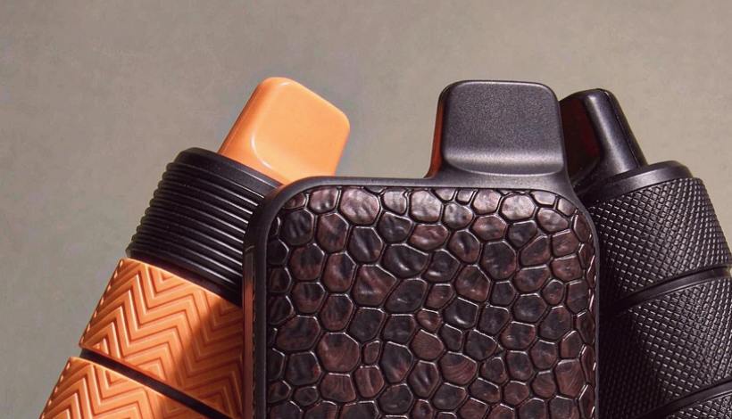 Detachable Vape Clearomizer Tanks packaging detail