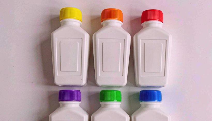 Detachable Vape Clearomizer Tanks packaging detail