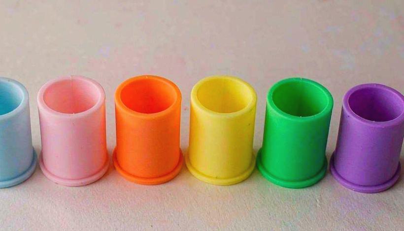 Detachable Vape Clearomizer Tanks packaging detail