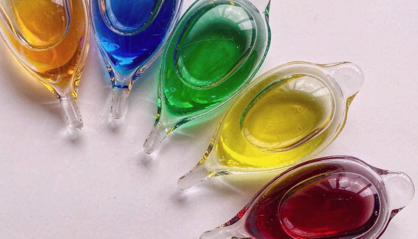 Detachable Vape Clearomizer Tanks packaging detail