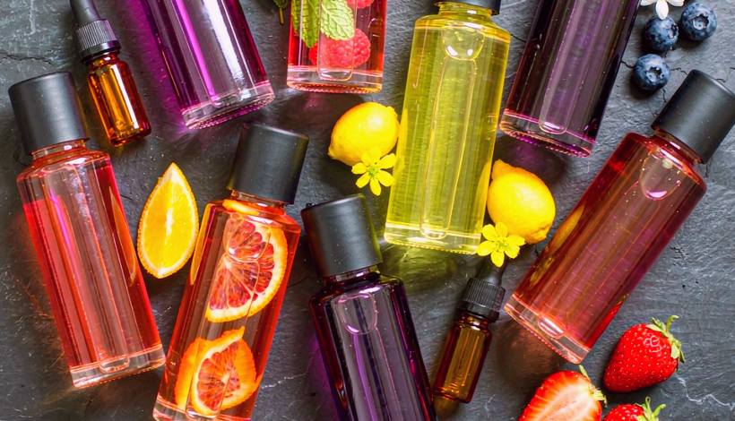 Detachable Vape Clearomizer Tanks packaging detail