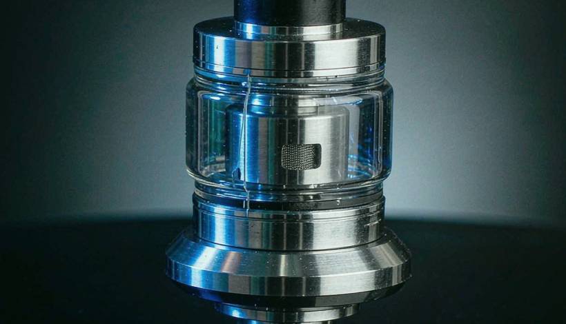Detachable Vape Tanks for Export: Range Mix for Gift Retailers — Detachable Vape Clearomizer Tanks Bulk