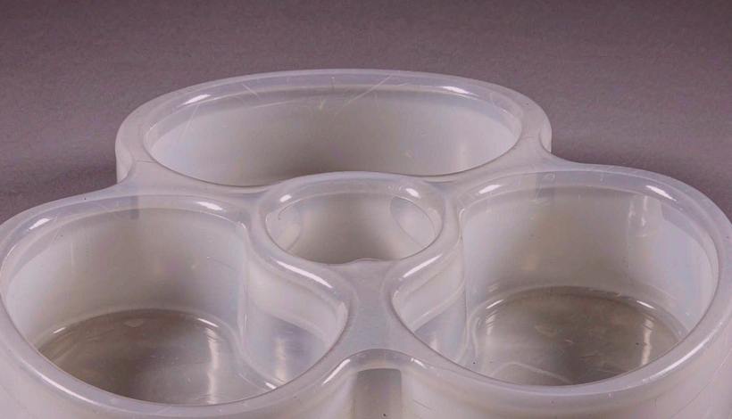 Detachable Vape Clearomizer Tanks packaging detail
