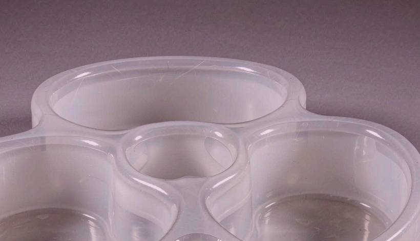 Detachable Vape Clearomizer Tanks packaging detail