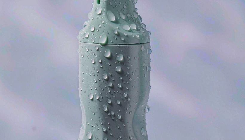Detachable Vape Clearomizer Tanks packaging detail