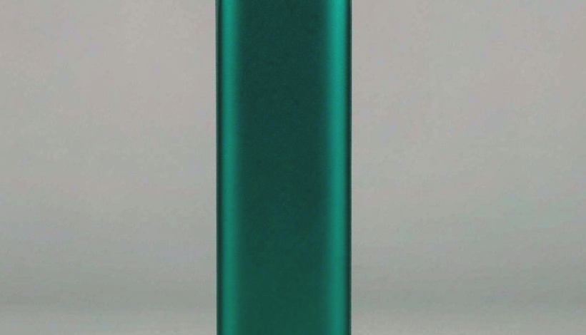 Detachable Vape Clearomizer Tanks packaging detail
