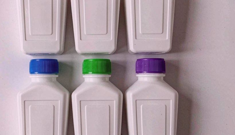 Detachable Vape Clearomizer Tanks packaging detail