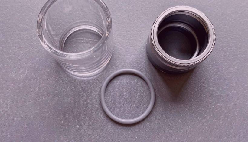 Detachable Vape Clearomizer Tanks packaging detail