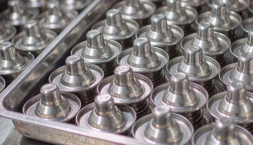 Detachable Vape Clearomizer Tanks packaging detail
