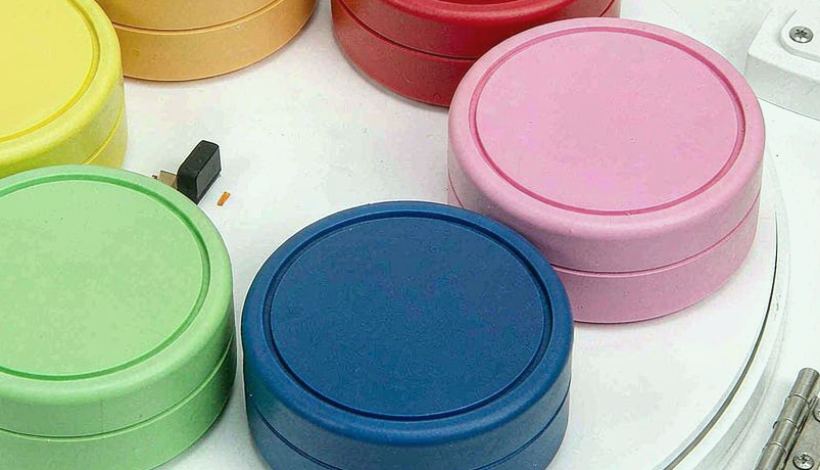 Detachable Vape Tanks Import: Inspection before Dispatch — Detachable Vape Clearomizer Tanks Bulk