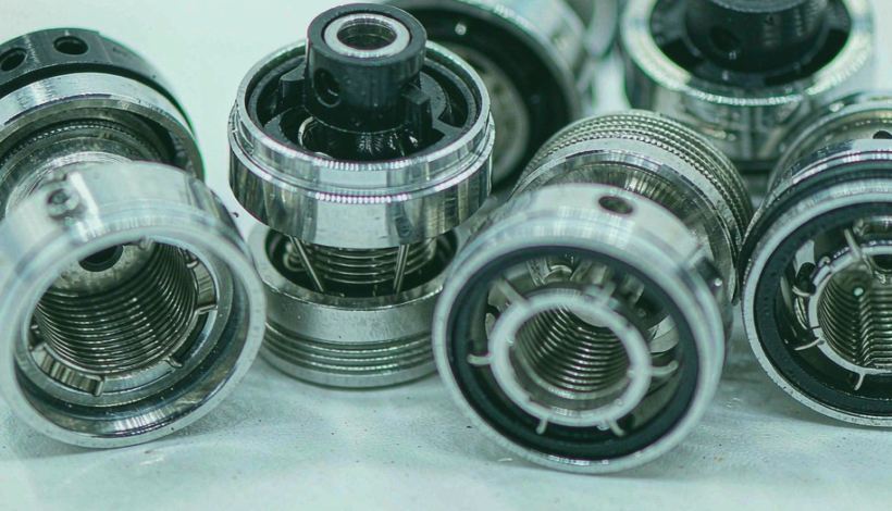 Detachable Vape Tanks Import: Landed Cost for Retail Chains — Detachable Vape Clearomizer Tanks Bulk