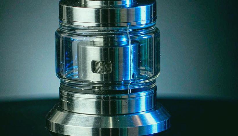 Detachable Vape Tanks Import: Merchandising for Gift Retailers — Detachable Vape Clearomizer Tanks Bulk