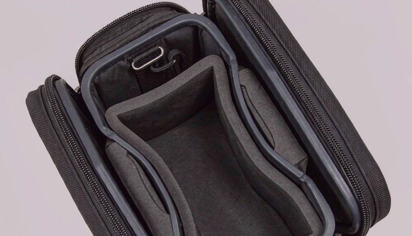 Detachable Vape Clearomizer Tanks packaging detail