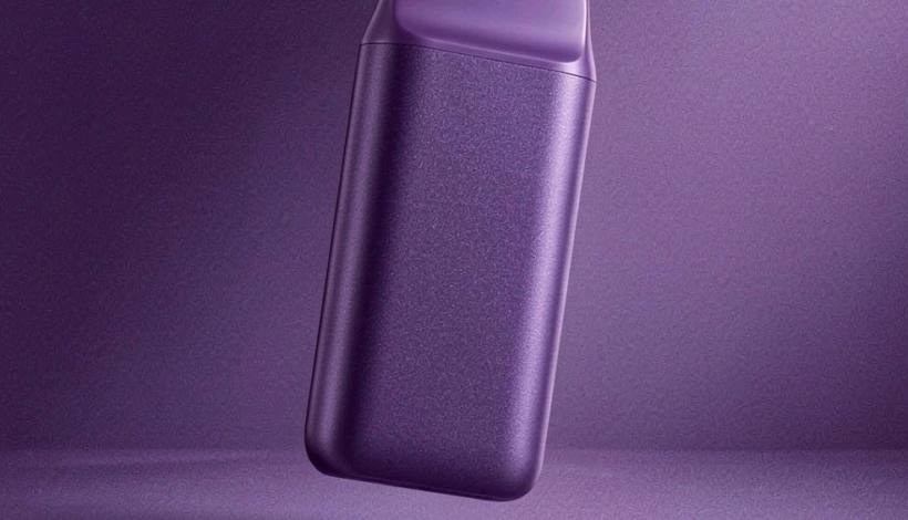 Detachable Vape Clearomizer Tanks packaging detail
