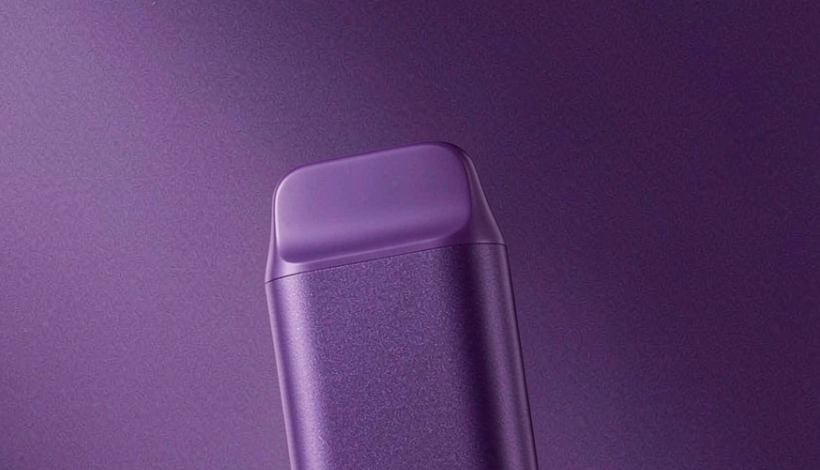 Detachable Vape Clearomizer Tanks packaging detail