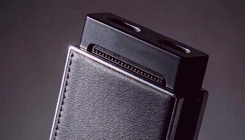Detachable Vape Clearomizer Tanks packaging detail