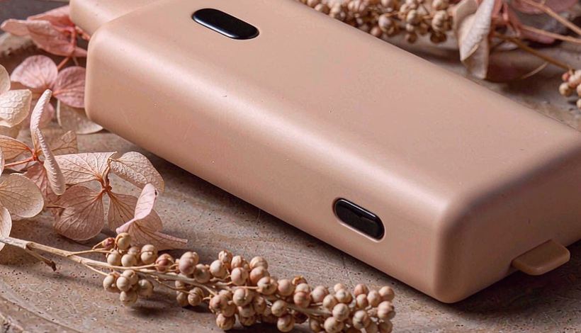 Detachable Vape Clearomizer Tanks packaging detail