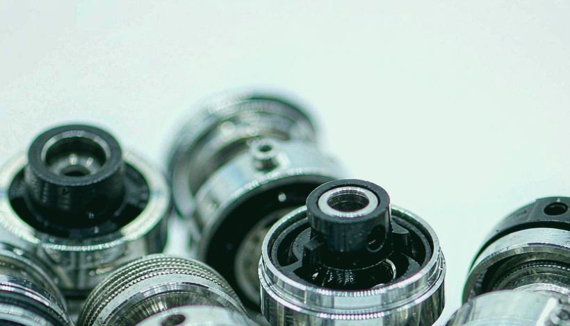 Detachable Vape Tanks Import: Seasonal Demand Planning — Detachable Vape Clearomizer Tanks Bulk