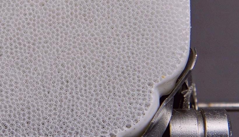 Detachable Vape Clearomizer Tanks packaging detail