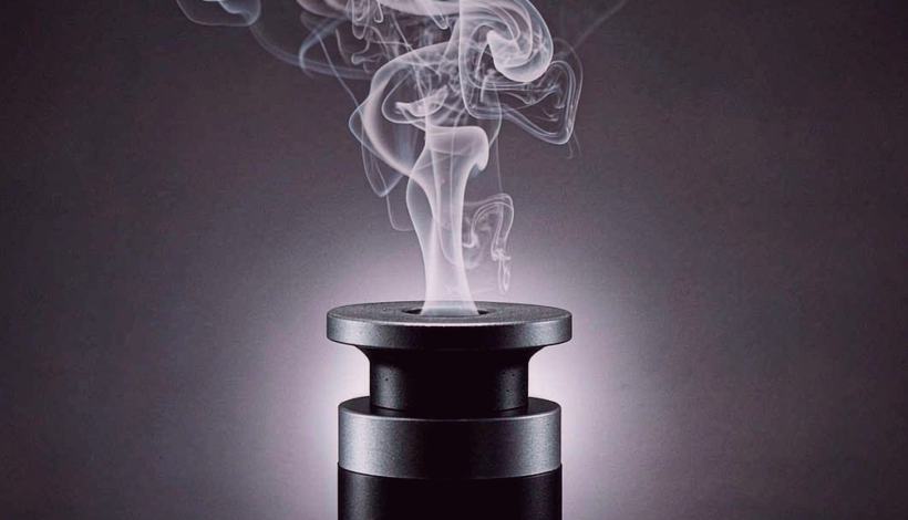 Detachable Vape Clearomizer Tanks packaging detail