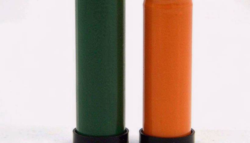 Detachable Vape Clearomizer Tanks packaging detail