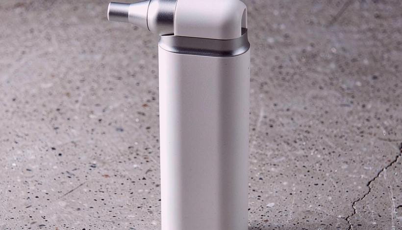 Detachable Vape Clearomizer Tanks packaging detail
