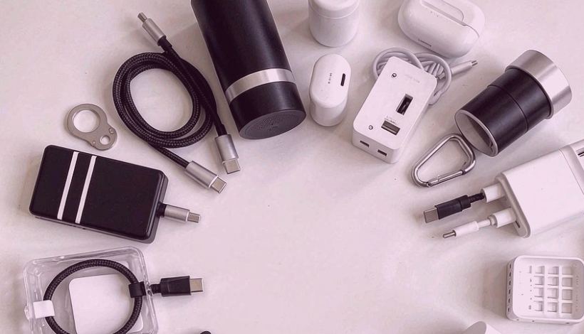 Detachable Vape Clearomizer Tanks packaging detail