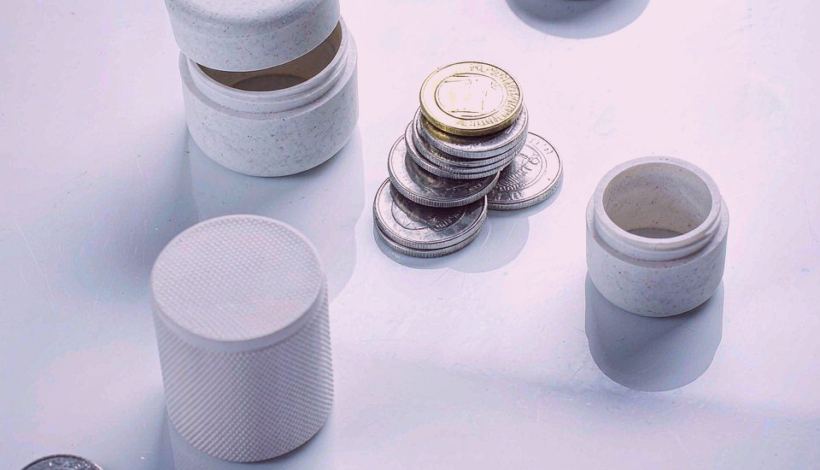 Detachable Vape Clearomizer Tanks packaging detail