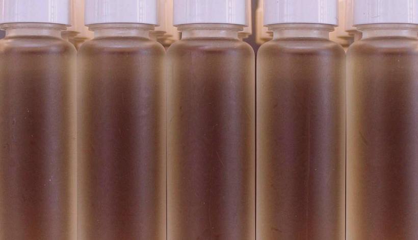 Detachable Vape Clearomizer Tanks packaging detail
