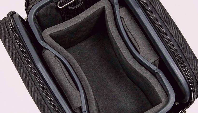 Detachable Vape Clearomizer Tanks packaging detail
