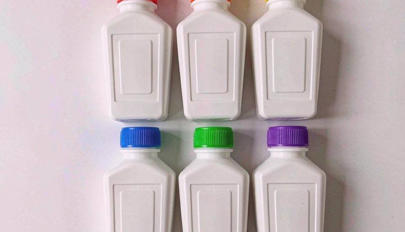 Detachable Vape Clearomizer Tanks packaging detail