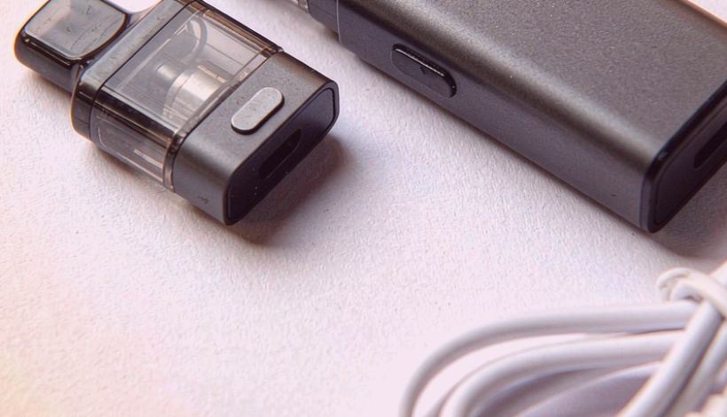 Detachable Vape Clearomizer Tanks packaging detail